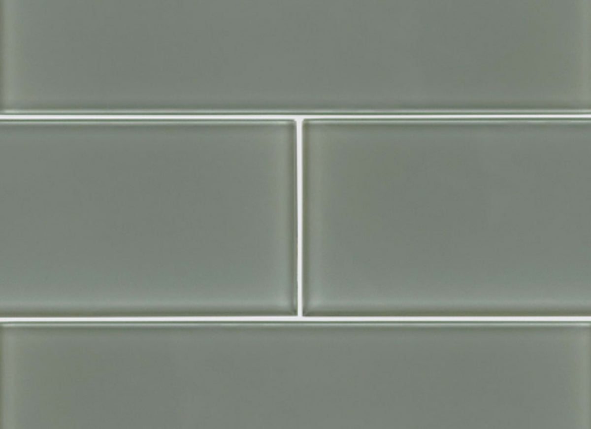 Prudent in Prudent Spring Glass 4x12