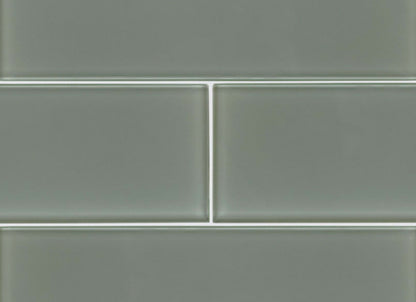 Prudent in Prudent Spring Glass 4x12