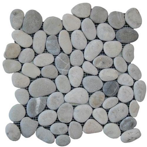 Botany Bay Pebbles - Natural in Natural Pebbles - Shadow Natural Stone