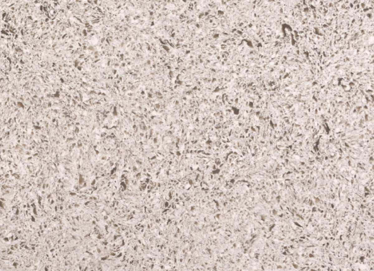 Quartz Collection in Sangda Falls