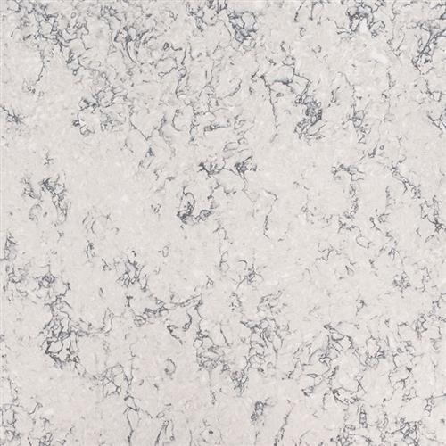 Q Premium Natural Quartz in Blanca Arabescato Solid Surface