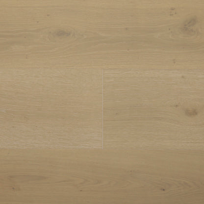 McMillan Canada Original in Quercia Naturale Hardwood