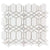 Panache in Imperial Perla Natural Stone