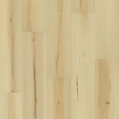 PureGrain Endure - Preference in Carpenter Luxury Vinyl