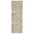 Solitude Bellisima in Beige Cream Area Rugs