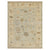Cabrillo Palencia in Blue Area Rugs