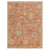Cabrillo Andujar in Rust Area Rugs