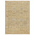 Cabrillo Terassa in Green Area Rugs
