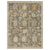 Cabrillo Girona in Grey Area Rugs