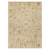 Cabrillo Iberia in Light Silver Area Rugs