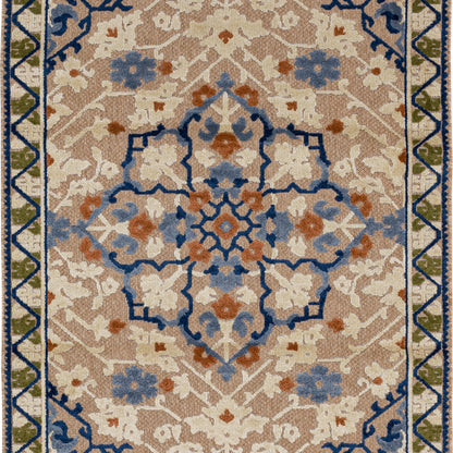 Cabana Key Biscayne in Multi Area Rugs