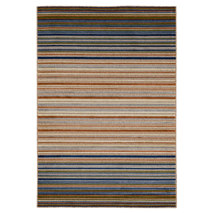 Cabana Seaside in Multi Area Rugs