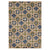 Cabana Cocoa Beach in Multi Area Rugs