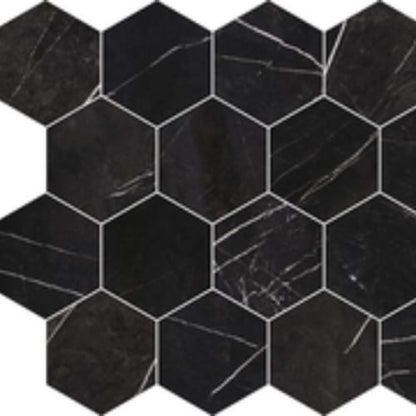 Alustra HDP in Regal Black Tile