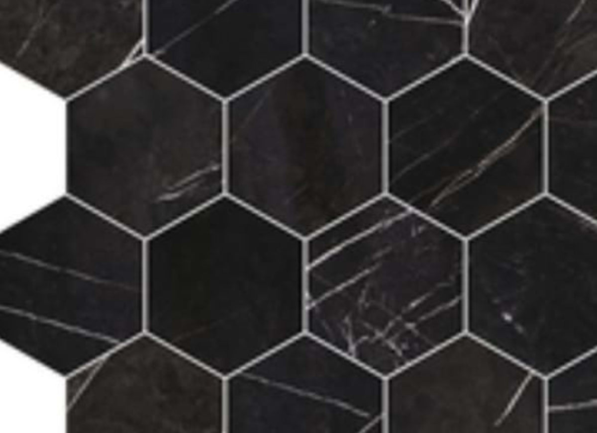 Alustra HDP in Regal Black