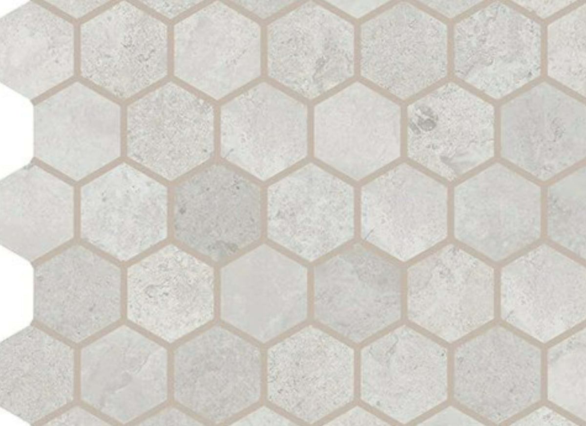 Rochester in White-Hex