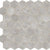 Rochester in Gray-Hex Tile
