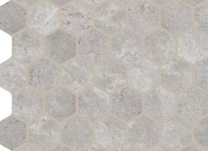 Rochester in Gray-Hex