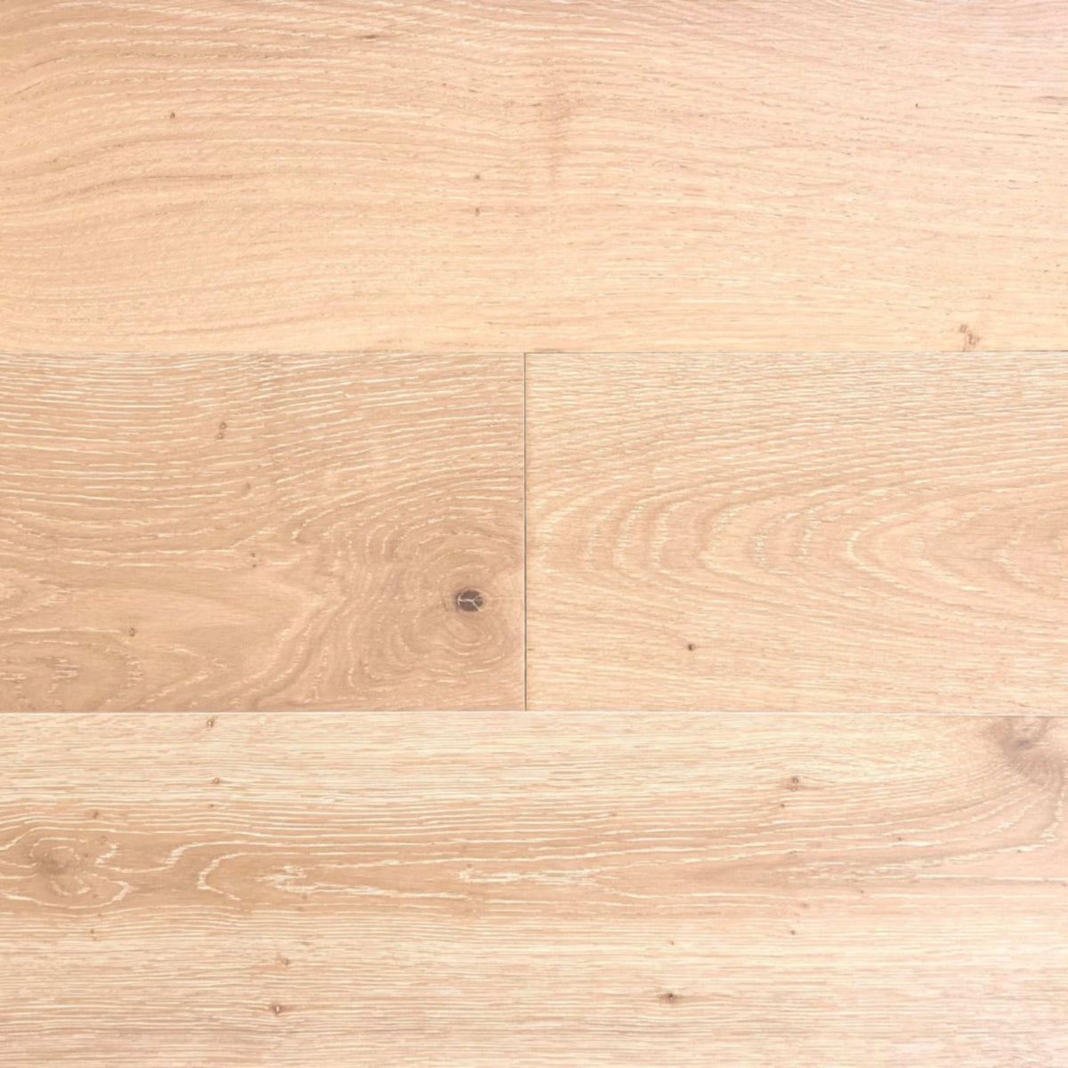 Renaissance in Haenna Hardwood