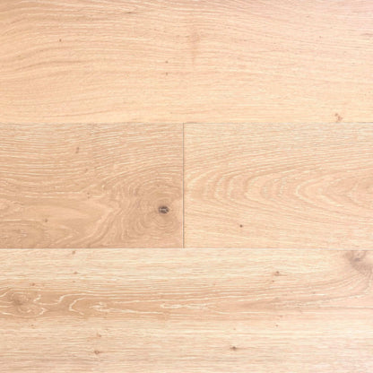 Renaissance in Haenna Hardwood