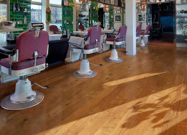 Regatta Collection in Windward Hickory