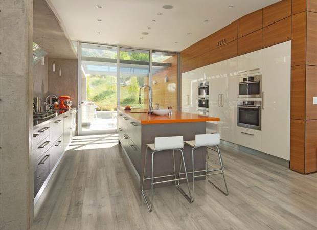 Regatta Collection in Anchor Oak