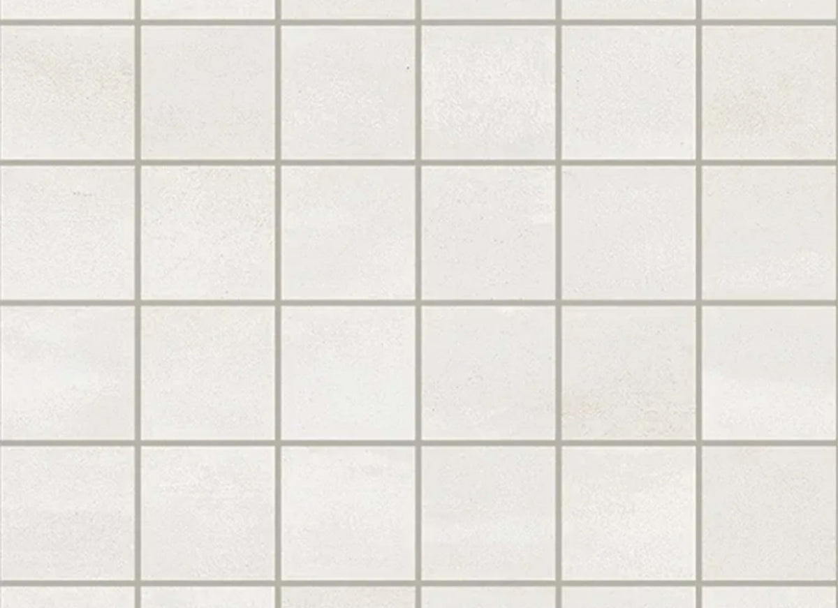 Reflexion in Bright Mosaic