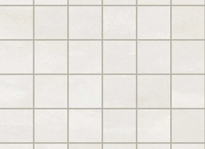 Reflexion in Bright Mosaic