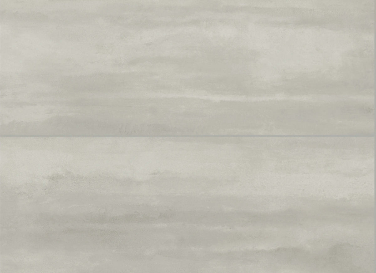 Reflexion in Mercury 24x48