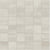Reflexion in Mercury Mosaic Tile