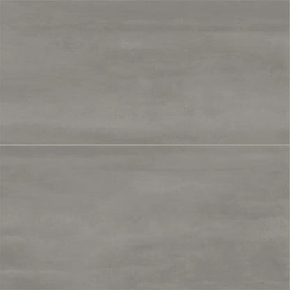 Reflexion in Titanium 24x48 Tile