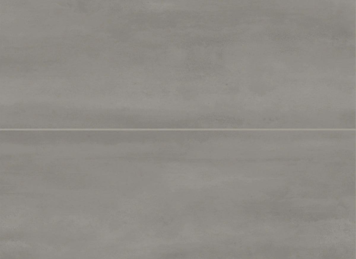 Reflexion in Titanium 24x48