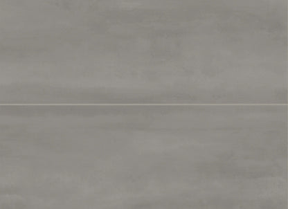 Reflexion in Titanium 24x48
