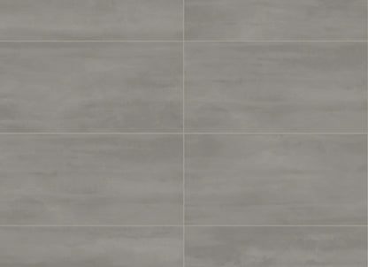 Reflexion in Titanium