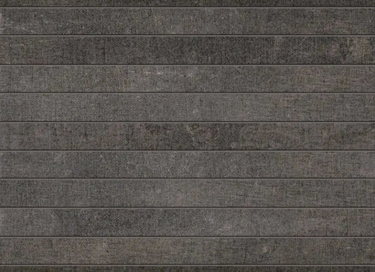 Straight Stack Tile Lay Reside USA in Black Straight Stack Tile – DesignCo