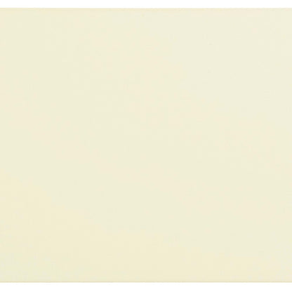 Retroactive 2.0 in Empress White 4"x24" Polished Tile