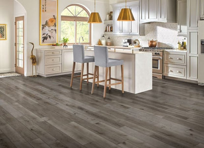 LifeSeal Trending in Shadow Brown 7.09" X 60" | Bruce