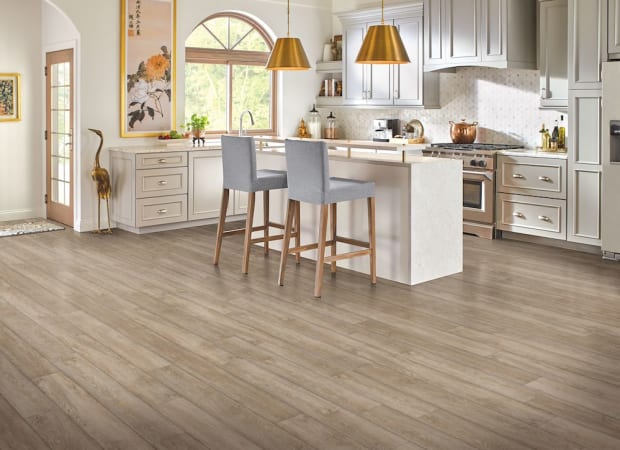 LifeSeal Trending in Oasis Tan 7.09" X 60" | Bruce