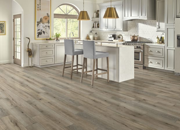 LifeSeal Trending in Gray Haze 7.09" X 60" | Bruce