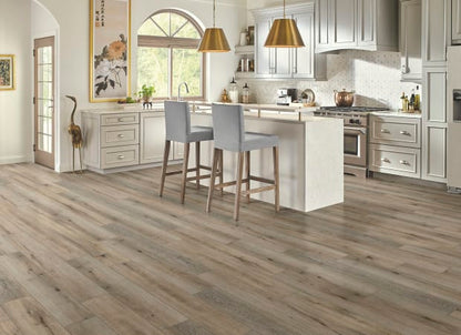 LifeSeal Trending in Gray Haze 7.09" X 60" | Bruce