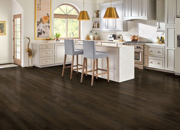 LifeSeal Trending in Tree Trunk Brown 7.09" X 60" | Bruce