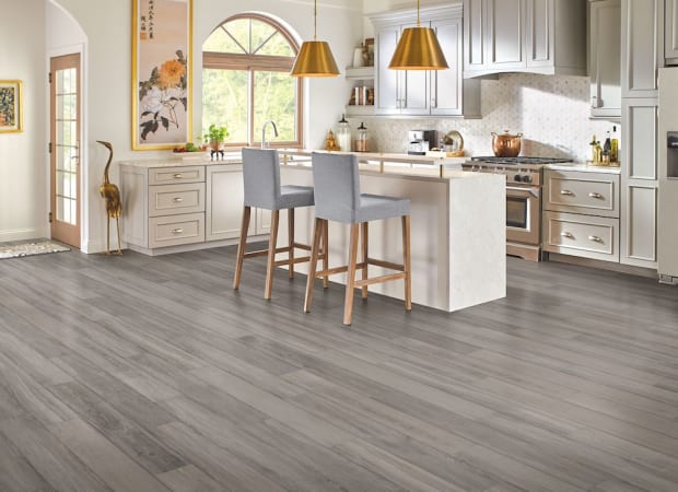 LifeSeal Trending in Pale Mineral 7.09" X 60" | Bruce