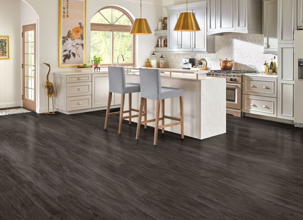 LifeSeal Trending in Lunar Gray 7.09" X 60" | Bruce