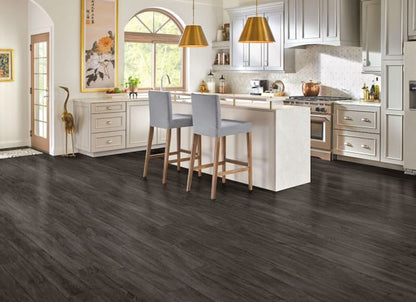 LifeSeal Trending in Lunar Gray 7.09" X 60" | Bruce