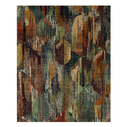 Depiction by Stacy Garcia Bancroft in Multi Area Rugs