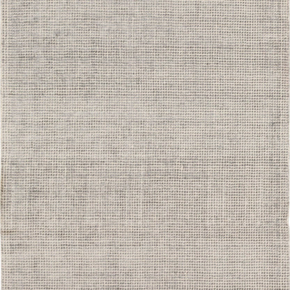 Labyrinth Matrix in Steel Grey Area Rugs