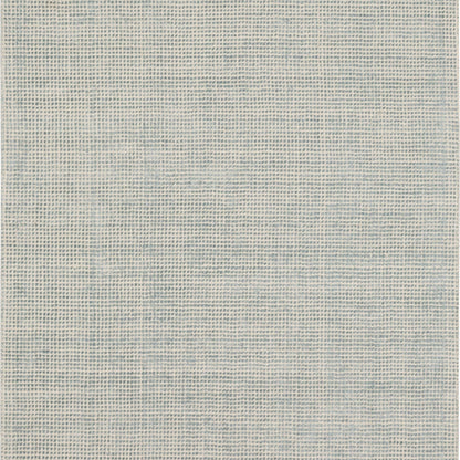Labyrinth Serpentine in Blue Area Rugs