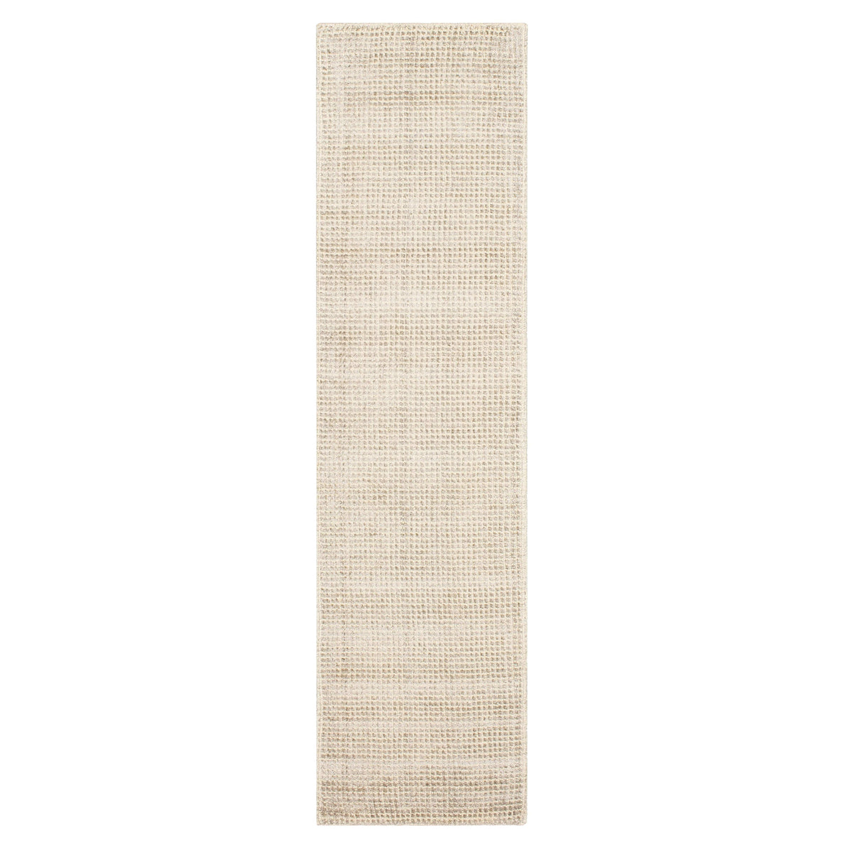 Labyrinth Quentin in Papyrus Area Rugs