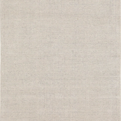 Labyrinth Meander in Silver Birch Area Rugs