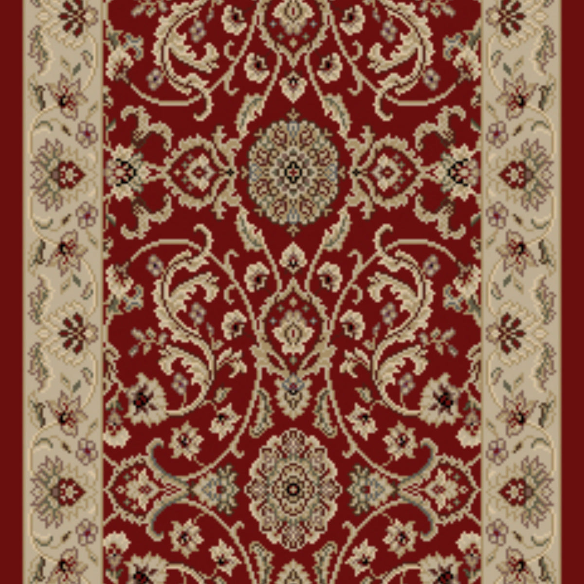 Regalia Runner